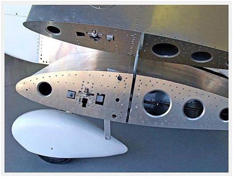 Folding Wing Aircraft Mechanisms